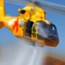 Fire Helicopter