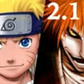 Bleach vs Naruto 2.1