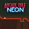 Arcade Golf Neon