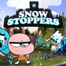 Gumball: Snow Stoppers