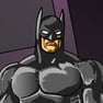 Batman Verkleiden 2