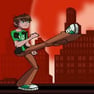 Ben 10 Street King