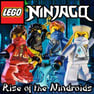 Rise Of The Nindroids