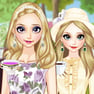 Elsa's Afternoon Tea