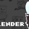 Kogama: Slender!