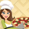Cooking With Emma: Pizza Margherita