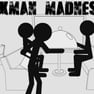 Stickman Madness 3