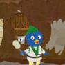 Backyardigans: Robin Hood the Clean