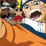 Jogos do Naruto