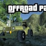 Offroad Parking 3D