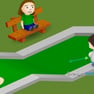 Mini Golf