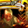 Highway Zombies