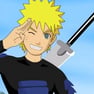 Naruto Dress-Up Game