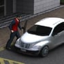 Valet Parking 3D