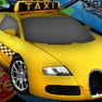 Taxi Driver Challenge 2