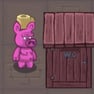 Pig Needs Toilet