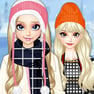 Elsa's Winter Reizen