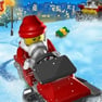 Lego City: Advent Calender
