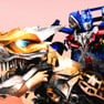 Transformers Dinobot Hunt
