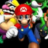 Bowser Ball 2