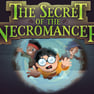 The Secret Of The Necromancer