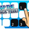 Tap The Black Tile