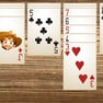 Wild West Solitaire