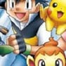 Jeux de Pokemon