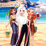 Princesses Travel Diaries: Greece