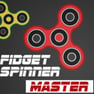Fidget Spinner Master