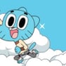 Gumball Saltador