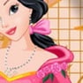 เกมส์แต่งตัวเจ้าหญิง