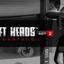 Sift Heads Cartels Act 2