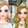 Elsa's Tiara