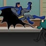 Zločin v Gotham City