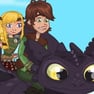 Dragon Swamp Accident