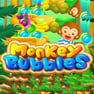 Monkey Bubbles