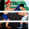 Mario Boxing