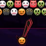 Bubble Hit: Halloween