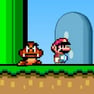Mario Stomping Frenzy