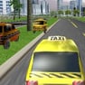 Carreras de Taxis 3D