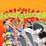 Anime Fighters CR: Sasuke