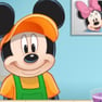 Mickey's Blender Bonanza