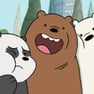 We Bare Bears: Impawsible Fame