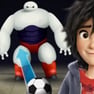 Big Hero Shootout