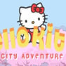 Hello Kitty Adventure