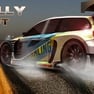 Rally Drift