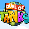 Duel of Tanks