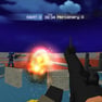 Blocky Combat Swat 3