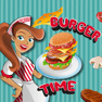 Burger Time